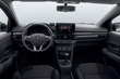 Test af Renault Taliant: budget-sedan med moderne præg foto 5