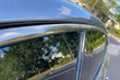 Hvorfor bliver krom på bilen mørkt, og hvordan får du glansen tilbage? foto 1