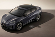 Test af Volkswagen ID.Unyx: Tekniske data, udstyr, fotos foto 1