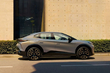 Test af Volkswagen ID.Unyx: Tekniske data, udstyr, fotos foto 3