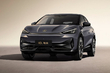 Test af Volkswagen ID.Unyx: Tekniske data, udstyr, fotos foto 2
