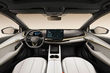 Test af Volkswagen ID.Unyx: Tekniske data, udstyr, fotos foto 5