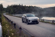 Test af Volvo XC70 2025: hybrid med udvidet rækkevidde foto 1