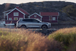 Test af Volvo XC70 2025: hybrid med udvidet rækkevidde foto 2