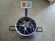 Mercedes C-klasse W206 2022– Smedede OEM fælge R20 (4 stk.) foto 12