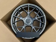 Mercedes C-klasse W206 2022– Smedede OEM fælge R20 (4 stk.) foto 2