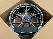 Mercedes C-klasse W206 2022– Smedede OEM fælge R20 (4 stk.) foto 3