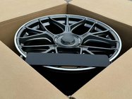 Mercedes C-klasse W206 2022– Smedede OEM fælge R20 (4 stk.) foto 10