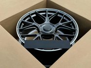 Mercedes C-klasse W206 2022– Smedede OEM fælge R20 (4 stk.) foto 6