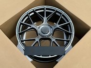 Mercedes C-klasse W206 2022– Smedede OEM fælge R20 (4 stk.) foto 4