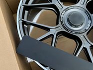 Mercedes C-klasse W206 2022– Smedede OEM fælge R20 (4 stk.) foto 11