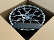 Mercedes C-klasse W205 2014–2021 Smidde fælge OEM R19 V2 (4 stk.) foto 5