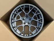 Mercedes C-klasse W205 2014–2021 Smidde fælge OEM R19 V2 (4 stk.) foto 1
