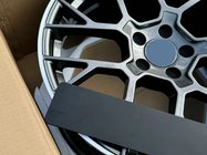 Mercedes C-klasse W205 2014–2021 Smidde fælge OEM R19 V2 (4 stk.) foto 10