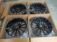 Mercedes S-klasse W222 2013–2022 Smedede fælge OEM R21 V1 (4 stk.) foto 6