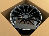 Mercedes S-klasse W222 2013–2022 Smedede fælge OEM R21 V1 (4 stk.) foto 3