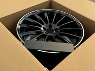 Mercedes S-klasse W222 2013–2022 Smedede fælge OEM R21 V1 (4 stk.) foto 4