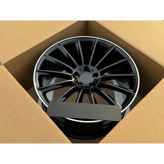 Smedede fælge OEM R21 V1 (4 stk.) foto 3