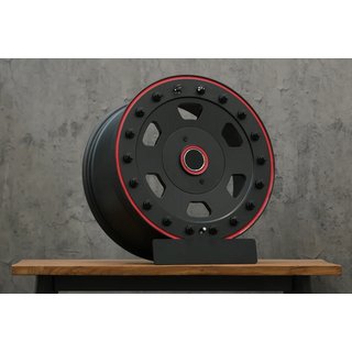 Smedede OEM fælge R20 V2 (4 stk) foto 1