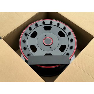 Smedede OEM fælge R20 V2 (4 stk) foto 3