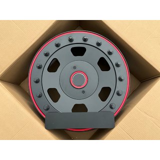 Smedede OEM fælge R20 V2 (4 stk) foto 2