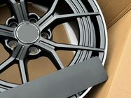 Mercedes E-class W214 2023– Smedede OEM fælge R19 (4 stk.) foto 8
