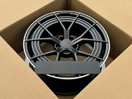 Mercedes E-class W214 2023– Smedede OEM fælge R19 (4 stk.) foto 4