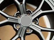 Mercedes E-class W214 2023– Smedede OEM fælge R19 (4 stk.) foto 10