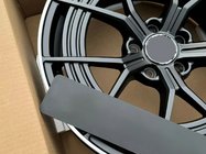 Mercedes E-class W214 2023– Smedede OEM fælge R19 (4 stk.) foto 11