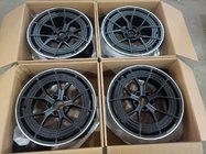 Mercedes E-class W214 2023– Smedede OEM fælge R19 (4 stk.) foto 7