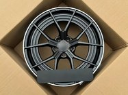Mercedes E-class W214 2023– Smedede OEM fælge R19 (4 stk.) foto 2
