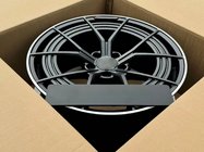 Mercedes E-class W214 2023– Smedede OEM fælge R19 (4 stk.) foto 5