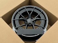 Mercedes E-class W214 2023– Smedede OEM fælge R19 (4 stk.) foto 3
