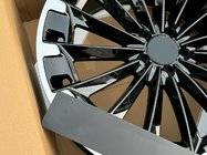 Mercedes EQS 2021– Smedede fælge OEM R22 V1 (4 stk.) foto 8