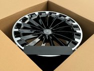 Mercedes EQS 2021– Smedede fælge OEM R22 V1 (4 stk.) foto 5