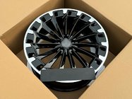 Mercedes EQS 2021– Smedede fælge OEM R22 V1 (4 stk.) foto 3