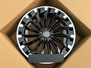 Mercedes EQS 2021– Smedede fælge OEM R22 V1 (4 stk.) foto 2
