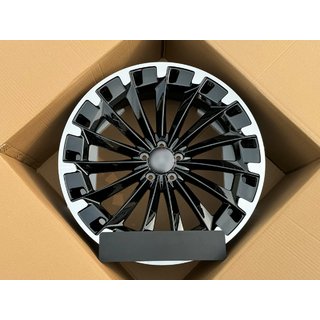 Smedede fælge OEM R22 V1 (4 stk.) foto 2