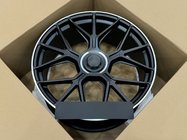 Mercedes GLE W167 2018– Smedede OEM fælge R22 V3 (4 stk) foto 3