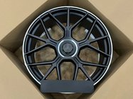 Mercedes GLE W167 2018– Smedede OEM fælge R22 V3 (4 stk) foto 2
