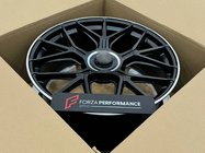 Mercedes GLE W167 2018– Smedede OEM fælge R22 V3 (4 stk) foto 5