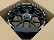 Mercedes GLE W167 2018– Smedede OEM fælge R22 V3 (4 stk) foto 4