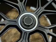 Mercedes GLE W167 2018– Smedede OEM fælge R22 V3 (4 stk) foto 8