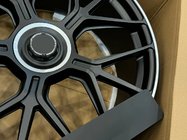 Mercedes GLE W167 2018– Smedede OEM fælge R22 V3 (4 stk) foto 9