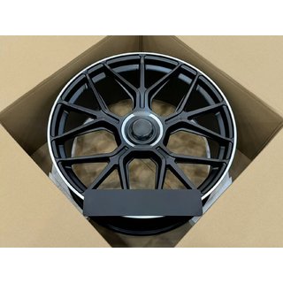 Smedede OEM fælge R22 V3 (4 stk) foto 3