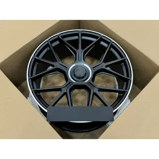 Smedede OEM fælge R22 V3 (4 stk) foto 3