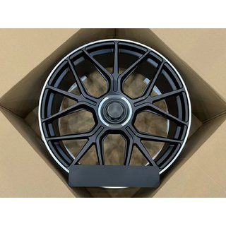 Smedede OEM fælge R22 V3 (4 stk) foto 2