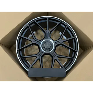 Smedede OEM fælge R22 V3 (4 stk) foto 2