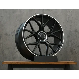 Smedede OEM fælge R22 V3 (4 stk) foto 1