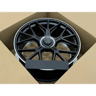 Smedede OEM fælge R22 V3 (4 stk) foto 4